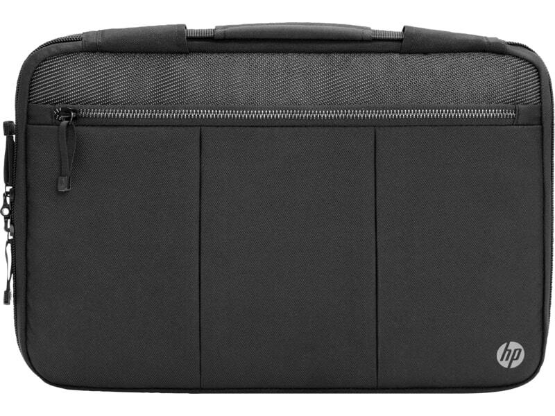 HP HP 6B8Y3AA RENEW EXECUTİVE 14.1 LAPTOP SLEEVE BLACK
