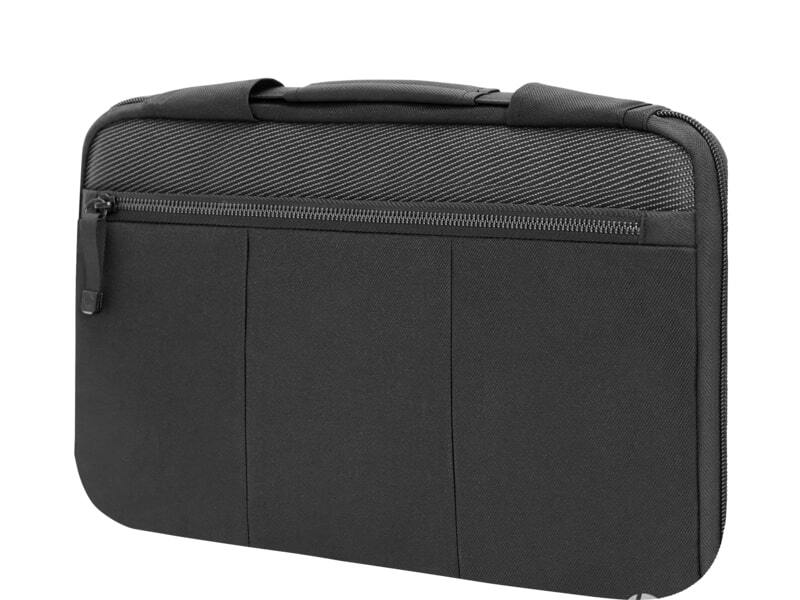 HP HP 6B8Y3AA RENEW EXECUTİVE 14.1 LAPTOP SLEEVE BLACK-61750