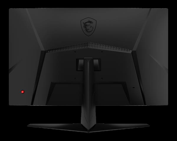MSI 27" MSI G27C4X 1ms 250Hz FHD 2xHDMI DP VA Curved Gaming Monitör
