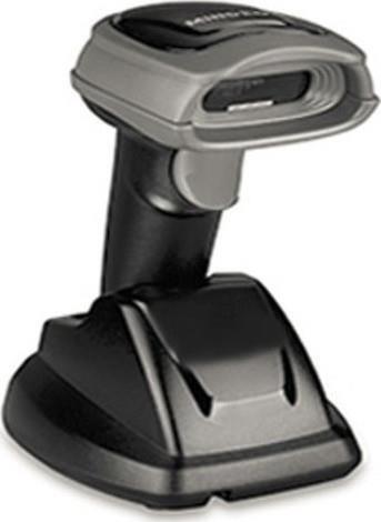 PERKON TIGER CS92 2D IMAGER KABLOSUZ BARKOD OKUYUCU + STAND 