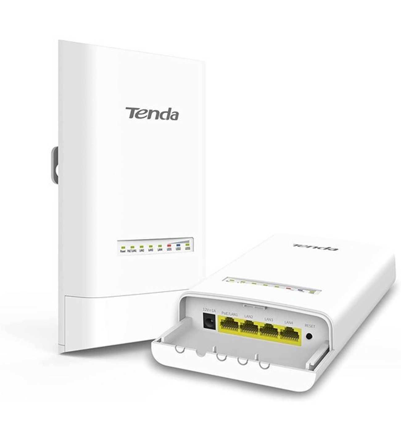 TENDA WRL OS3-Kit 5GHz 12dBi 11AC 867Mbps CPE