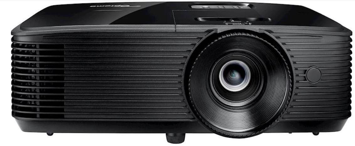 OPTOMA OPTOMA S336 4000 ANS 800x600 SVGA HDMI VGA DLP PROJEKSIYON 