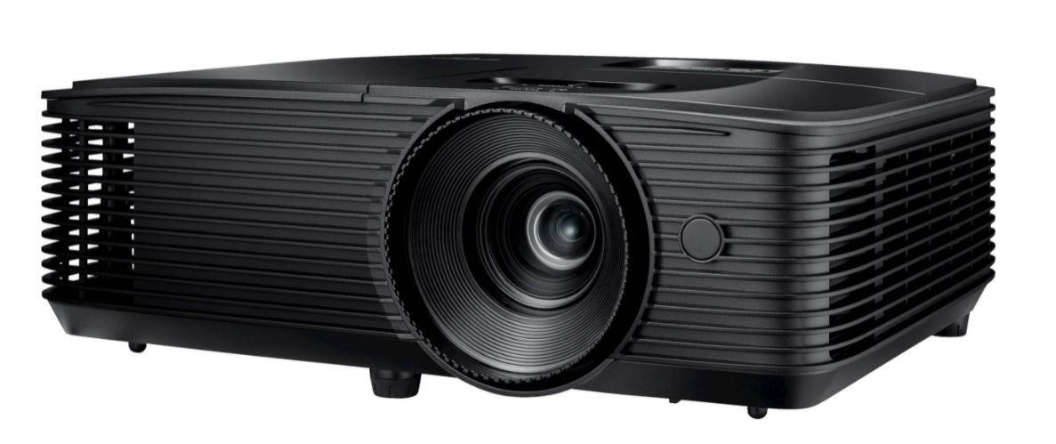 OPTOMA OPTOMA S336 4000 ANS 800x600 SVGA HDMI VGA DLP PROJEKSIYON -56897
