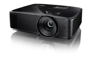 OPTOMA OPTOMA S336 4000 ANS 800x600 SVGA HDMI VGA DLP PROJEKSIYON -68204