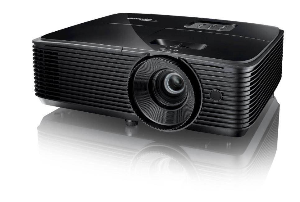 OPTOMA OPTOMA S336 4000 ANS 800x600 SVGA HDMI VGA DLP PROJEKSIYON -56898