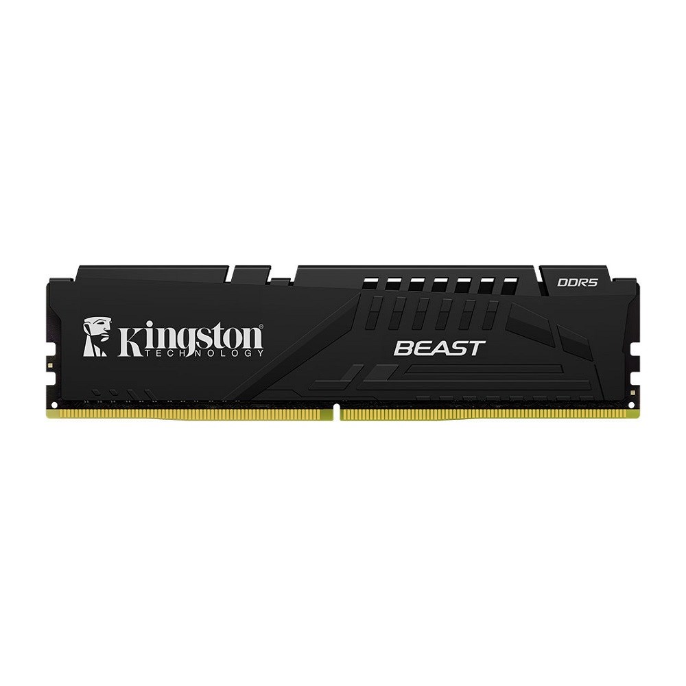 KINGSTON Kingston Beast 8GB 5200 D5 KF552C36BBE-8TR