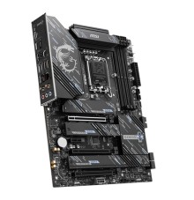 MSI MSI Z890 Gaming Plus Wifi D5 1851P Hdmi Dp-65138
