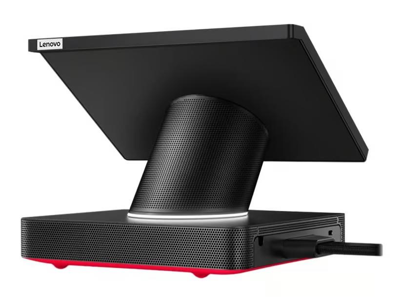 LENOVO LENOVO THINKSMART HUB 11H1000KTK i5-8365U 16GB 256GB SSD 10.1 Windows® 11 IoT Enterprise SAC 64-52508