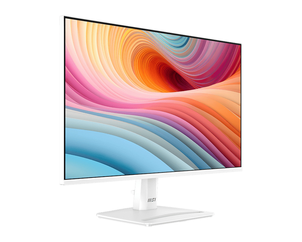 MSI MSI MSI 24.5 PRO MP251W E2 1920x1080 (FHD) 16:9 FLAT IPS 120HZ 1MS ADAPTIVE-SYNC MONITOR-61666