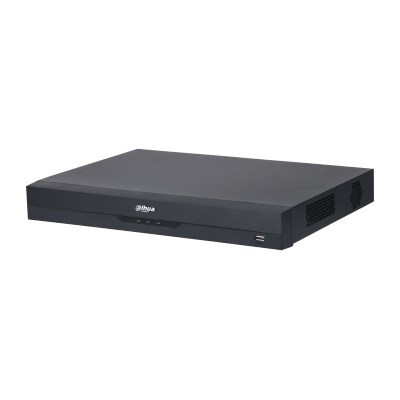 DAHUA Dahua XVR5432L-I3 32 Kanal H.265+ XVR 4x16TB SATA