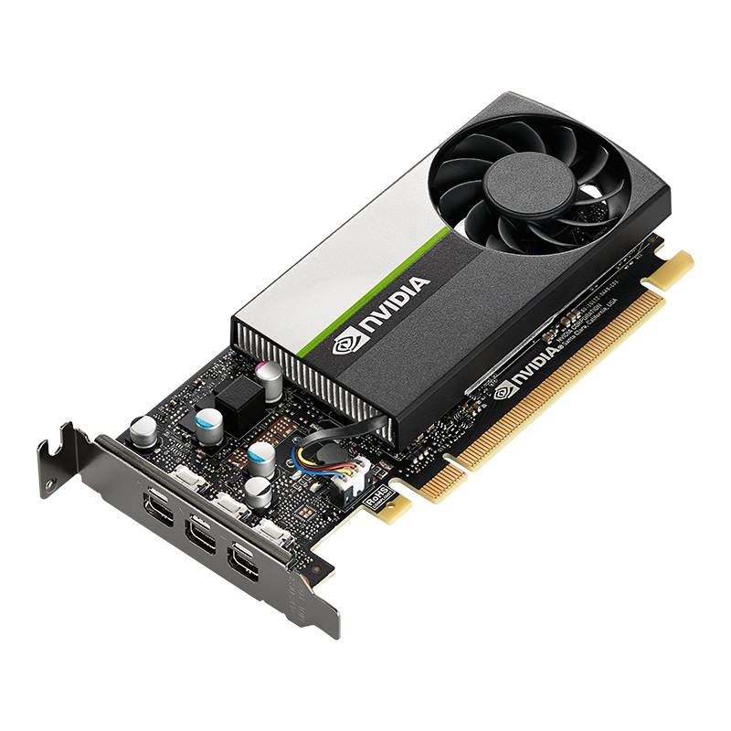 PNY PNY GPU - VCNT400-4GB-SB - QUADRO,T400,4GB,PCIE 4.x1