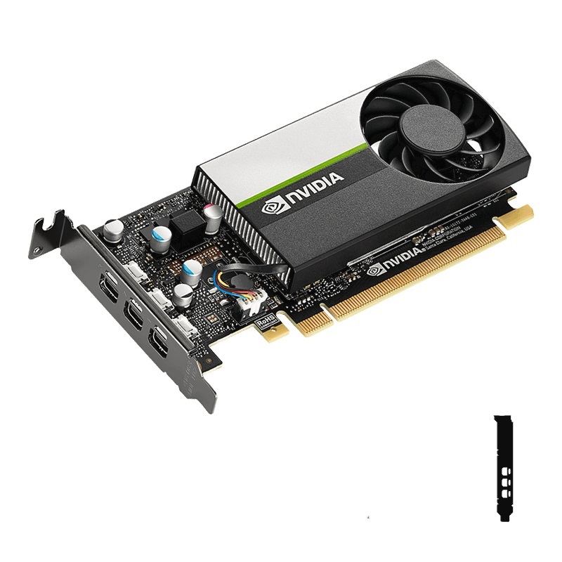 PNY PNY GPU - VCNT400-4GB-SB - QUADRO,T400,4GB,PCIE 4.x1-60539