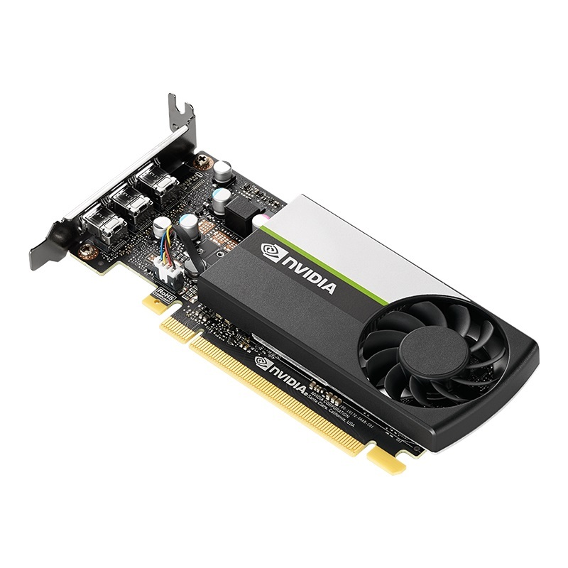 PNY PNY GPU - VCNT400-4GB-SB - QUADRO,T400,4GB,PCIE 4.x1-60540