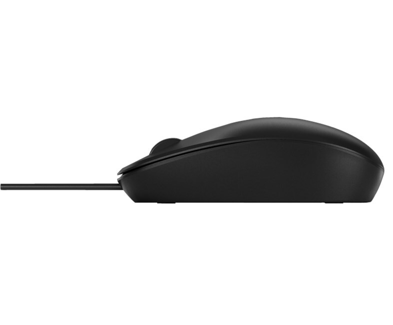 HP 125 Wired Mouse-55846