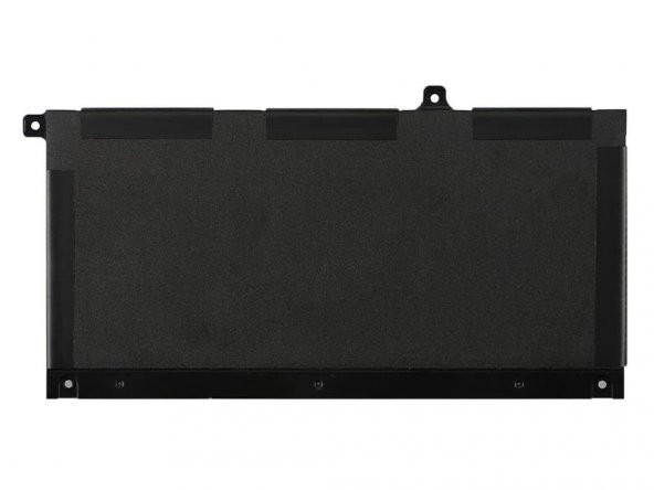 RETRO RETRO Dell Inspiron 3510, G91J0 Notebook Bataryası - Ver.1 - 3 Cell-35038