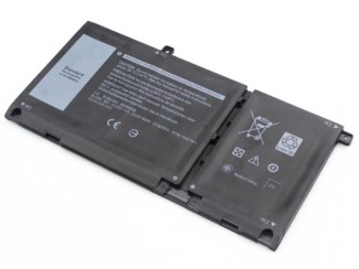 RETRO RETRO Dell Inspiron 3510, G91J0 Notebook Bataryası - Ver.1 - 3 Cell-64575