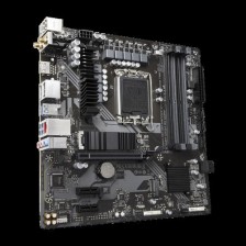 GIGABYTE Intel® Socket LGA 1700:Support 13th and 12th Gen Series Processors-64089
