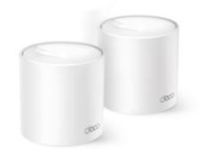 TP-LINK AX1500 Whole Home Mesh Wi-Fi 6 System-59664