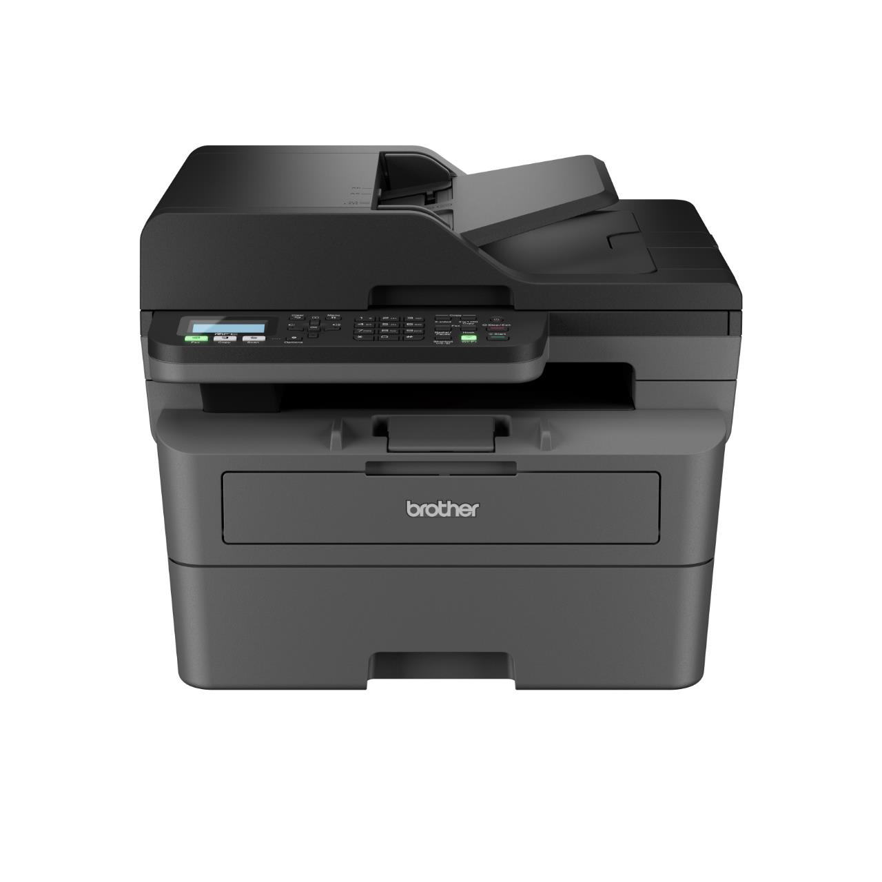 BROTHER Brother MFC-L2806DW-3T MFP [Yaz/Tar/Fot/Fax/Wi-Fi] 34Ppm A4 Mono Laser Yazıcı-49930