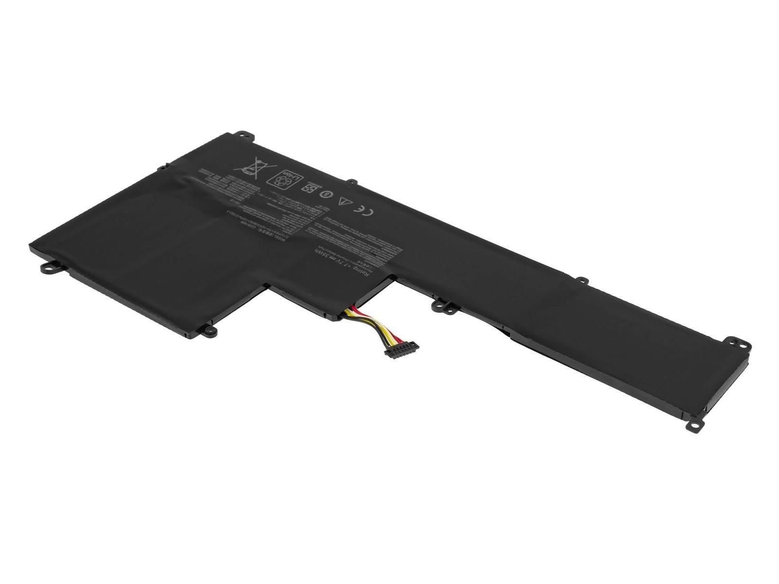 RETRO RETRO RETRO Asus UX390U, C23N1606 Notebook Bataryası