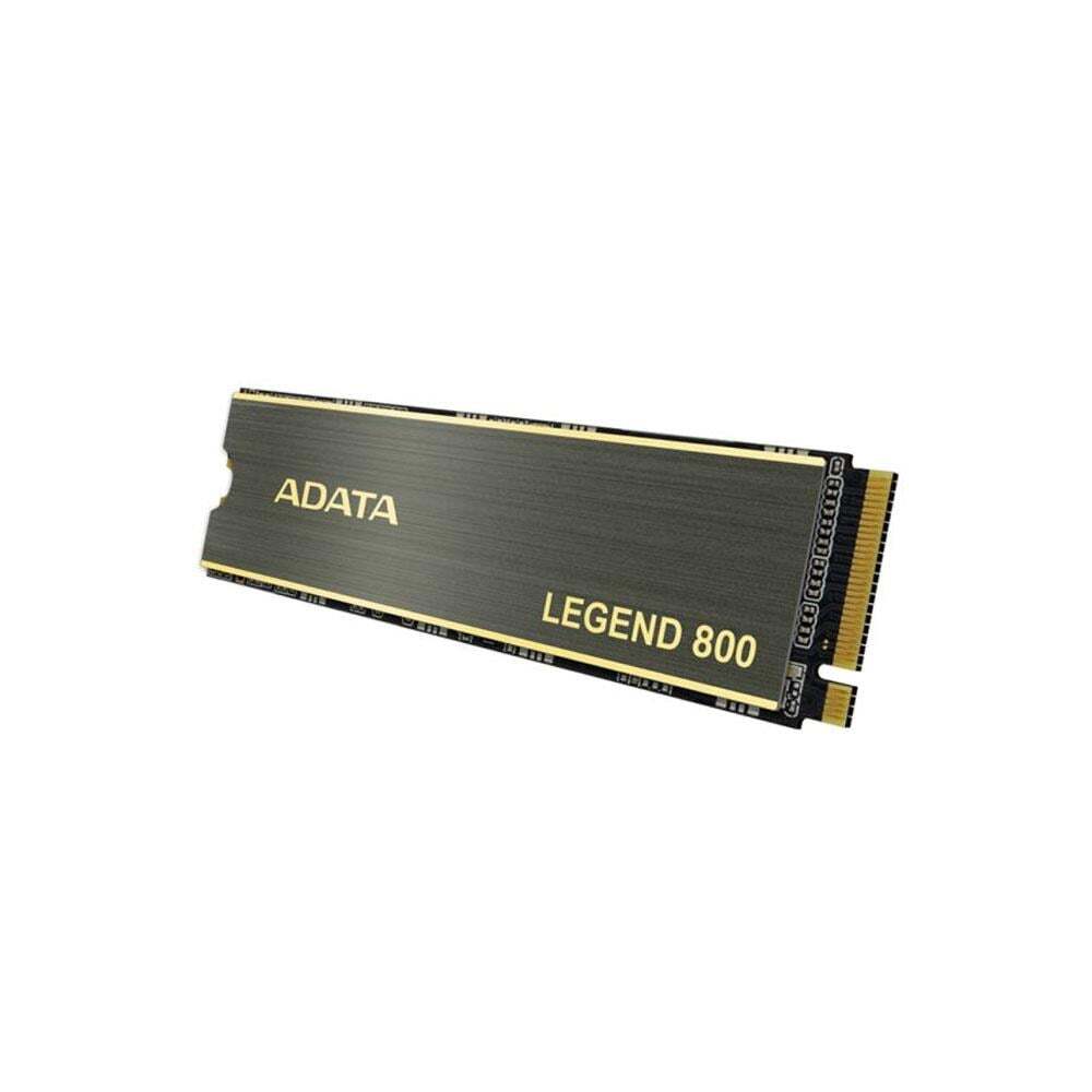 ADATA Legend 800 500GB Okuma:3500 Yazma:2200 MB/s PCIe Gen4x4 M.2 NVMe SSD-59339