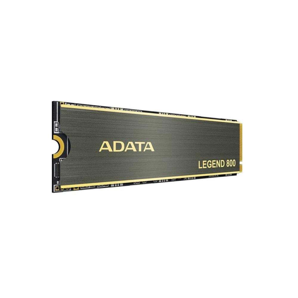 ADATA Legend 800 500GB Okuma:3500 Yazma:2200 MB/s PCIe Gen4x4 M.2 NVMe SSD-59340