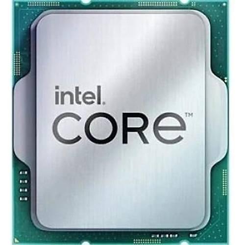 INTEL INTEL i5-13600KF 14 Core, 3.50Ghz, 24Mb,125W, LGA1700, 13.Nesil, Tray, (Dahili Grafik YOK, Fan YOK)