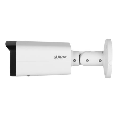 DAHUA DAHUA IPC-HFW2441T-AS-0360  4Mpix, 3,6mm   Lens, H265+, 80Mt Gece Görüşü, Starlight IP67, Mikrofonlu, PoE Bullet IP Kamera-50697