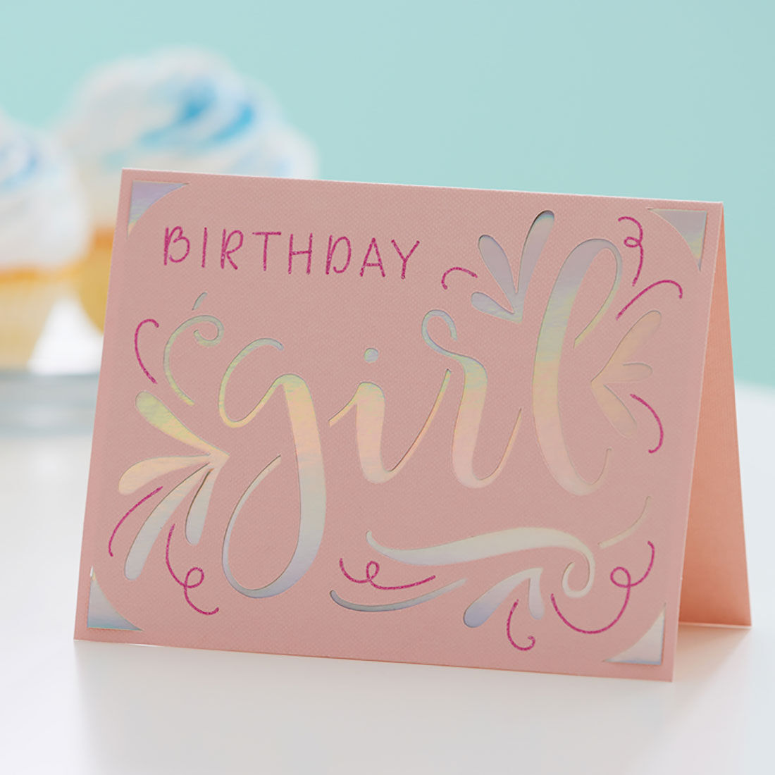 CRICUT CRICUT 2007259 JOY INSERT KARTI 12Lİ PAKET 10.8X14CM PRINCESS-28432
