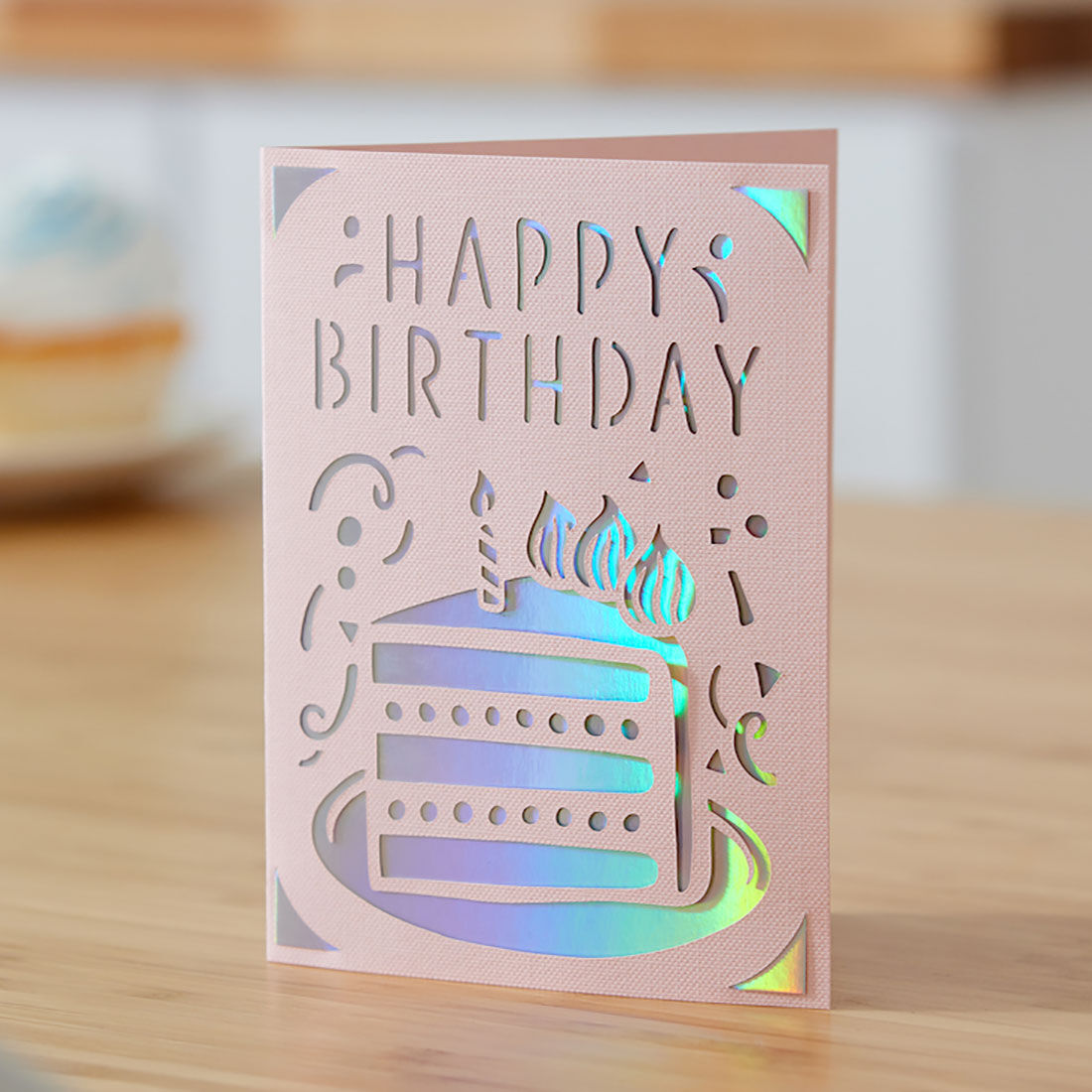 CRICUT CRICUT 2007259 JOY INSERT KARTI 12Lİ PAKET 10.8X14CM PRINCESS-28433