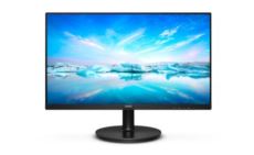 PHILIPS MON LED 21,5" 1920x1080 75Hz 4ms HDMI DP