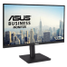 ASUS ASUS VA27UCPS 27&quot; 5ms, 60Hz, 4K Ultra HD, DP, HDMI, USB-C PD65W, IPS LED, DisplayWidget Center, KURUMSAL Monitör-67348
