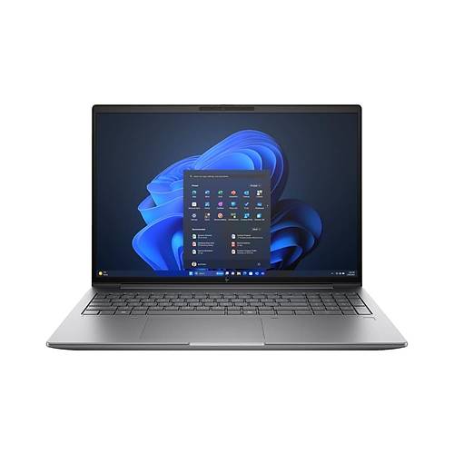 HP HP MWS 8T0K6EA ZBOOK POWER 16 G11A RYZEN 9 PRO 8945HS 32GB (1x32GB) nECC DDR5 5600 1TB SSD NVIDIA RTX 2000 Ada 8GB WIN11PRO HIGH
