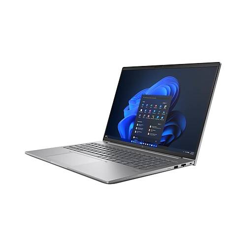 HP HP MWS 8T0K6EA ZBOOK POWER 16 G11A RYZEN 9 PRO 8945HS 32GB (1x32GB) nECC DDR5 5600 1TB SSD NVIDIA RTX 2000 Ada 8GB WIN11PRO HIGH-45633