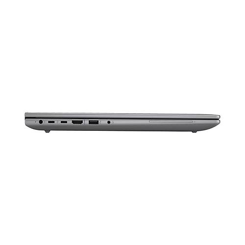 HP HP MWS 8T0K6EA ZBOOK POWER 16 G11A RYZEN 9 PRO 8945HS 32GB (1x32GB) nECC DDR5 5600 1TB SSD NVIDIA RTX 2000 Ada 8GB WIN11PRO HIGH-45634