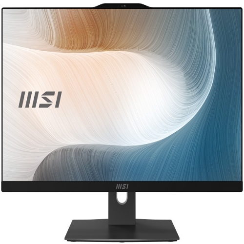 MSI MSI MODERN AM242P 12M-1036XTR [i5-1235U] 16GB 1TB SSD 23.8" IPS OB VGA FDos AIO