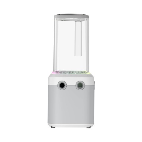 CORSAIR CORSAIR CX-9040009-WW iCUE LINK XD5 RGB ELITE Pump/Reservoir Combo - White