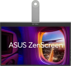 ASUS ASUS ZENSCREEN MQ16AHE 15.6 OLED 1920x1080 1MS 60HZ 400CD 3YIL-66058