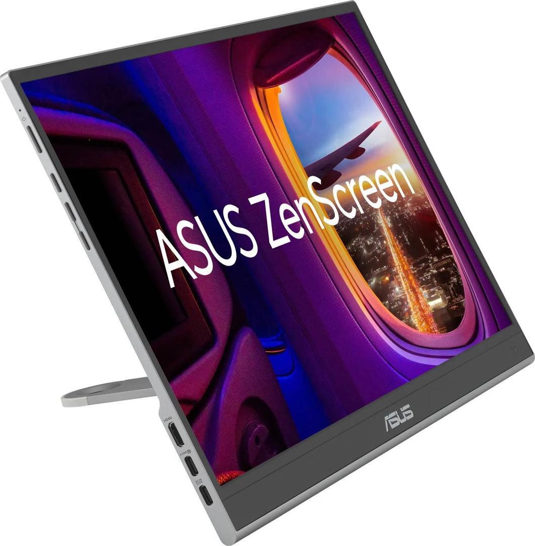 ASUS ASUS ZENSCREEN MQ16AHE 15.6 OLED 1920x1080 1MS 60HZ 400CD 3YIL-59438
