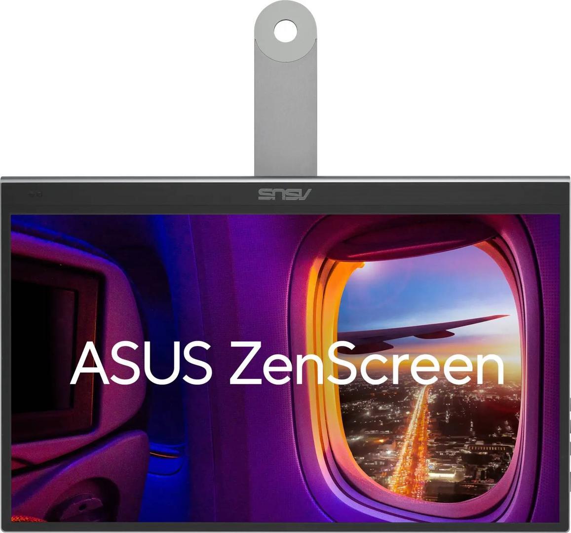 ASUS ASUS ZENSCREEN MQ16AHE 15.6 OLED 1920x1080 1MS 60HZ 400CD 3YIL-59440