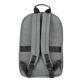 PLM PLM PALMA 15.6" NOTEBOOK SIRT ÇANTASI GRİ-67565