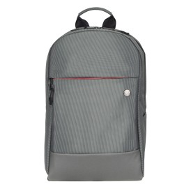 PLM PLM PALMA 15.6" NOTEBOOK SIRT ÇANTASI GRİ