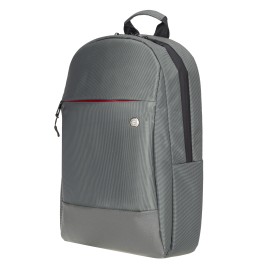 PLM PLM PALMA 15.6" NOTEBOOK SIRT ÇANTASI GRİ-67562