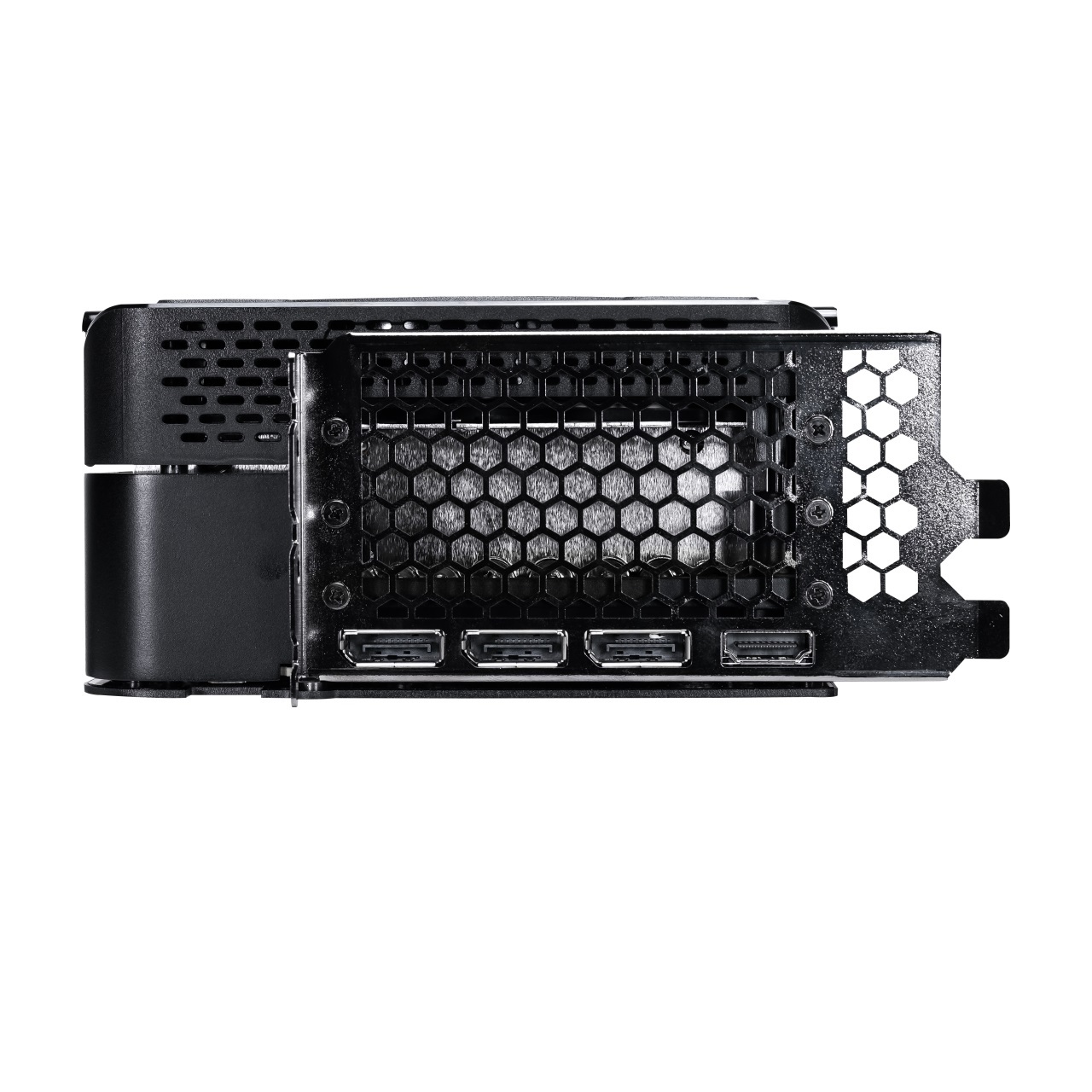 GAINWARD Gainward Phantom 16GB RTX5070TI GDDR7 256Bit HDMI DP