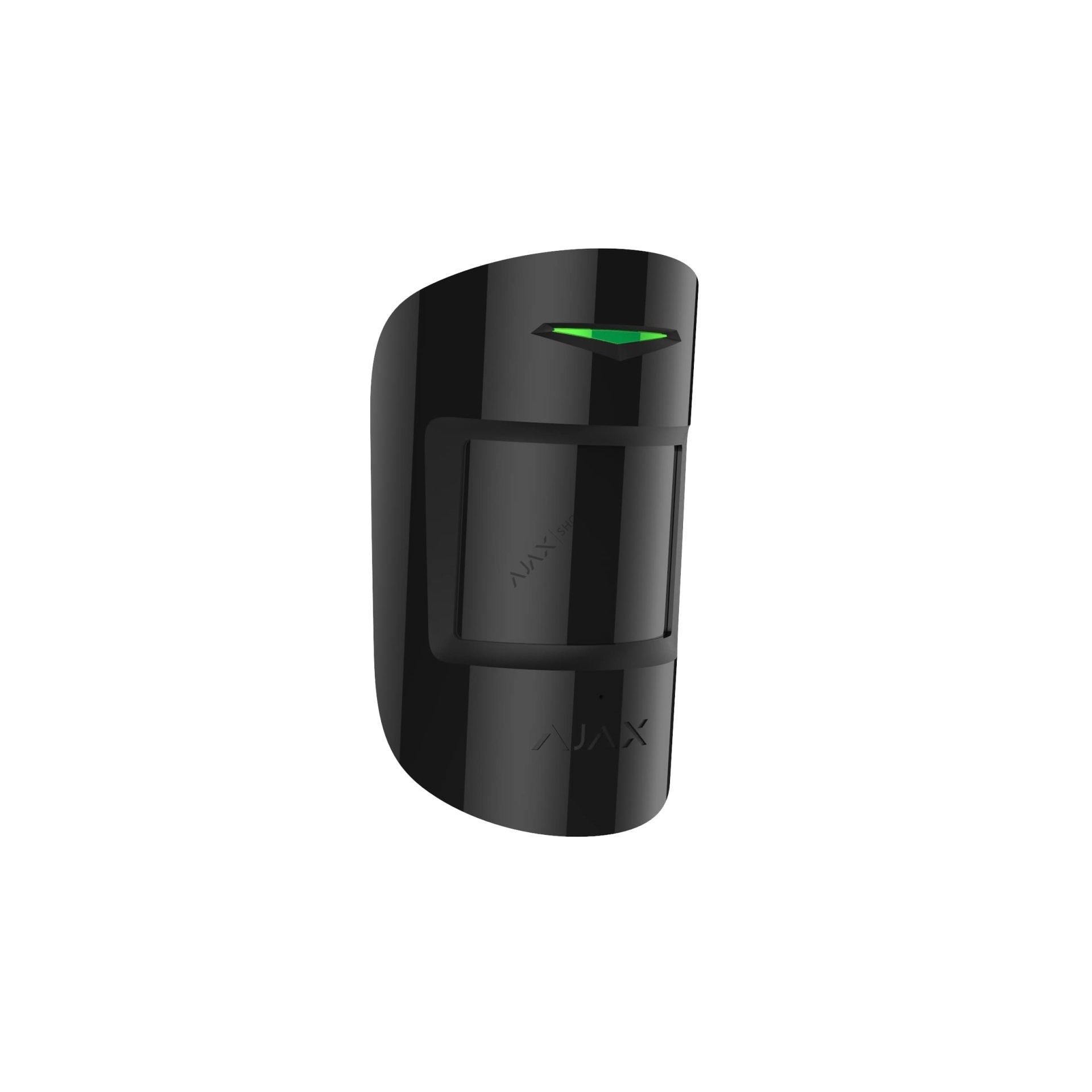 AJAX AJAX COMBİPROTECT KABLOSUZ SİYAH PIR + CAMKIR DEDEKTÖR-56331