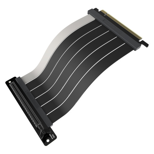 COOLERMASTER CM PCI-e 4.0  X16 200mm V2 Beyaz Riser Kablo