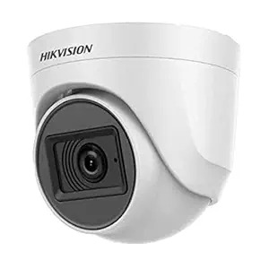 HIKVISION Hikvision DS-2CE76D0T-ITPF 2 MP Indoor Fixed Turret Camera