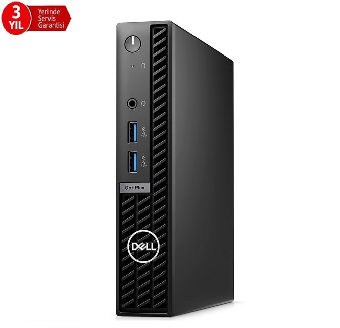 DELL Dell OptiPlex 7010MFF i5 13500T-16GB-512SSD-W11Pro