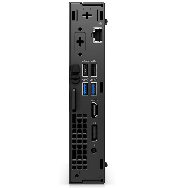 DELL Dell OptiPlex 7010MFF i5 13500T-16GB-512SSD-W11Pro-38210
