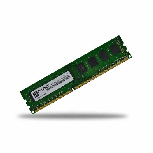 HI-LEVEL Hi-Level 8GB 2400MHz DDR4 Kutulu PC Bellek (HLV-PC19200D4/8G)